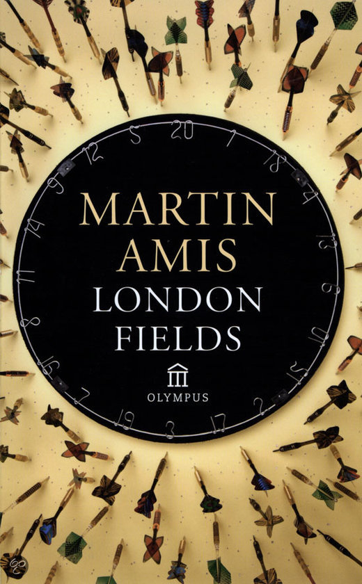 bol.com | London fields, Martin Amis | 9789046704196 | Boeken
 London Fields Martin Amis