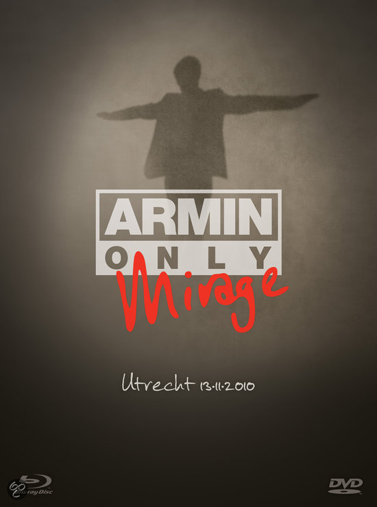 Armin Only: Mirage movie