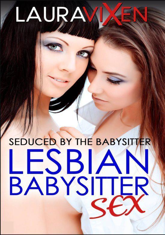 Lesbian Babysiter 77
