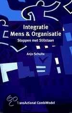 Integratie mens & organisatie - Schuite, A. EAN: 9789023246404