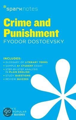 Crime and Punishment Essay