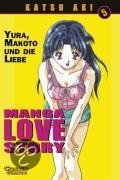 Manga Love Story 05 9783551772756