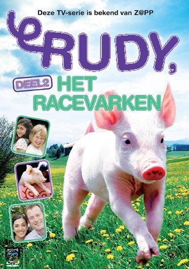 Rudy, The Racing Pig [1995]