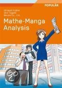 Mathe-Manga Analysis 9783834805676