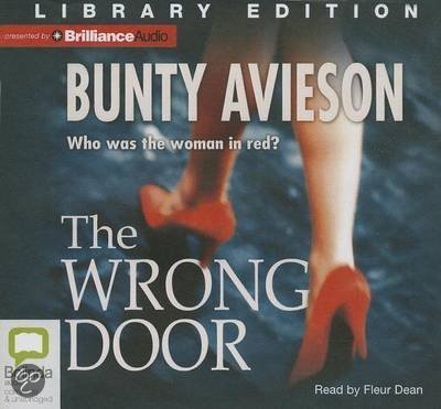 The Wrong Door [1993]