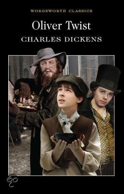 Oliver Twist: Characters, Setting, Style, Audience and Diction