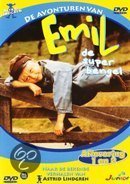 Cover van de film 'Emil 1-2'