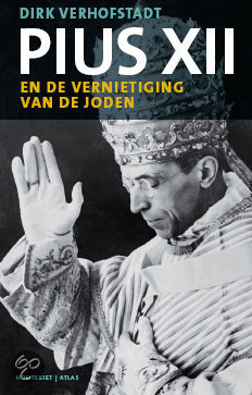 Pius XII en de vernietiging van de Joden