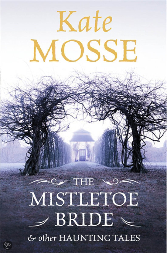 Kate Mosse The Mistletoe Bride Epub