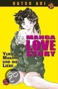 Manga Love Story 33 9783551784735