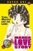 Manga Love Story 32 9783551784728