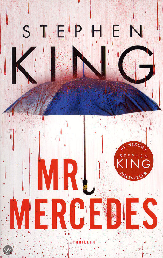 Stephen king mr mercedes review #4