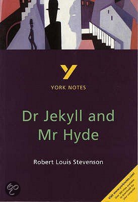 Argumentative essay on dr jekyll and mr hyde