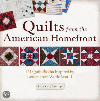 Quilts from the American Homefront