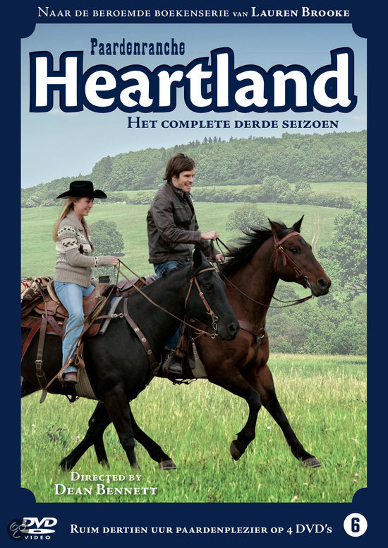 Heartland - Seizoen 3