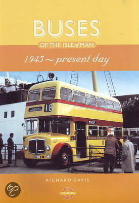 Bus Times Isle Of Man 121