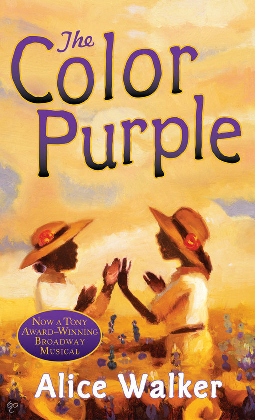 The Color Purple Critical Evaluation - Essay