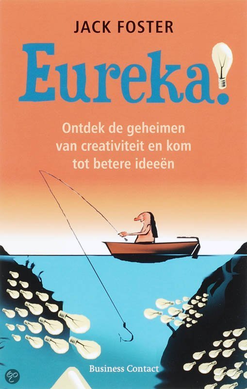 Eureka ! - J. Foster EAN: 9789047003199