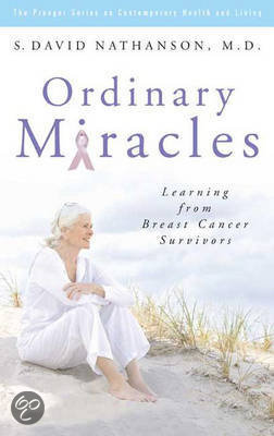 bol.com | Ordinary Miracles, S. David Nathanson ...