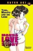 Manga Love Story 18 9783551772886