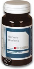 Mucuna Pruriens - Testosteron Booster