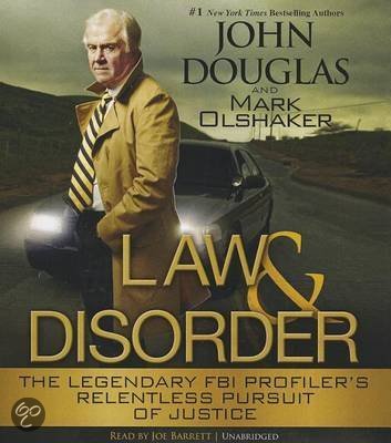 Law And Disorder [1974]