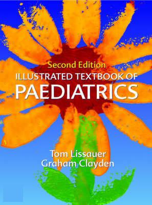 Illustrated Textbook of Paediatrics - amazoncom