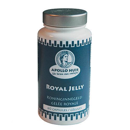 Royal Jelly Testosteron Booster