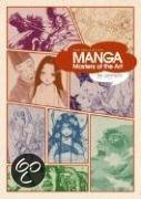 Manga 9780060833312