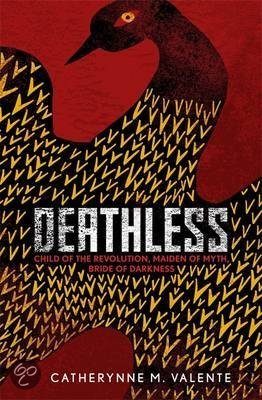 Deathless Man [1973]
