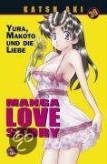 Manga Love Story 39 9783551784797