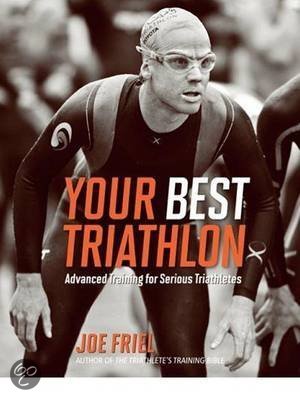 bol.com | Your Best Triathlon, Friel | 9781934030622 | Boeken