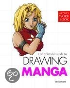 Drawing Manga 9781848372764
