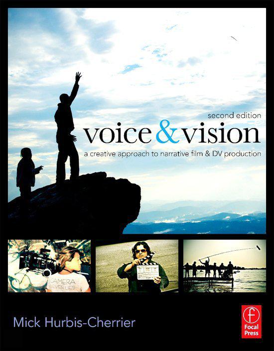 Voice And Vision Book Pdf