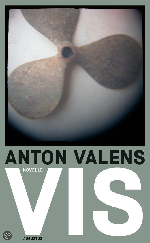 Vis - A. Valens EAN: 9789045703299