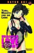 Manga Love Story 21 9783551784612