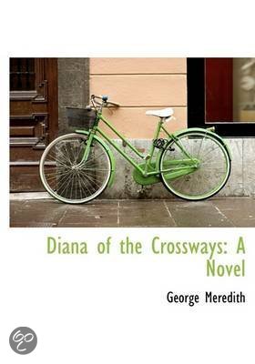 Diana Of The Crossways [1922]