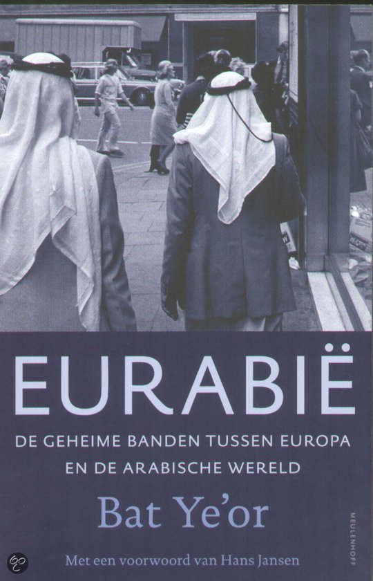 Eurabie