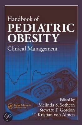 Pediatric Obesity Programs