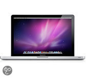 Apple MacBook Pro 15 - 620M / 4096 MB / 500 GB