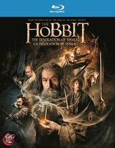 Cover van de film 'Hobbit Pt.2'