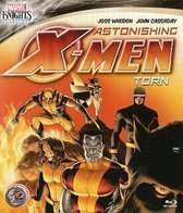 Marvel Knights - Astonishing X-Men Torn