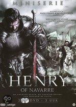 Henry Of Navarre