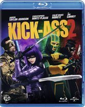 Kick-Ass 2 - Balls To The Wall