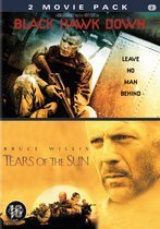 Black Hawk Down/Tears Of The Sun