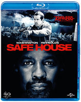 Safe House (Blu-ray)