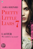 sara-shepard-pretty-little-liars-7---laster