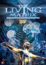 Cover van de film 'The Living Matrix'