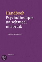 Books for Singles / Intimiteit / Seksueel misbruik / Handboek psychotherapie na seksueel misbruik