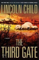 lincoln-child-the-third-gate